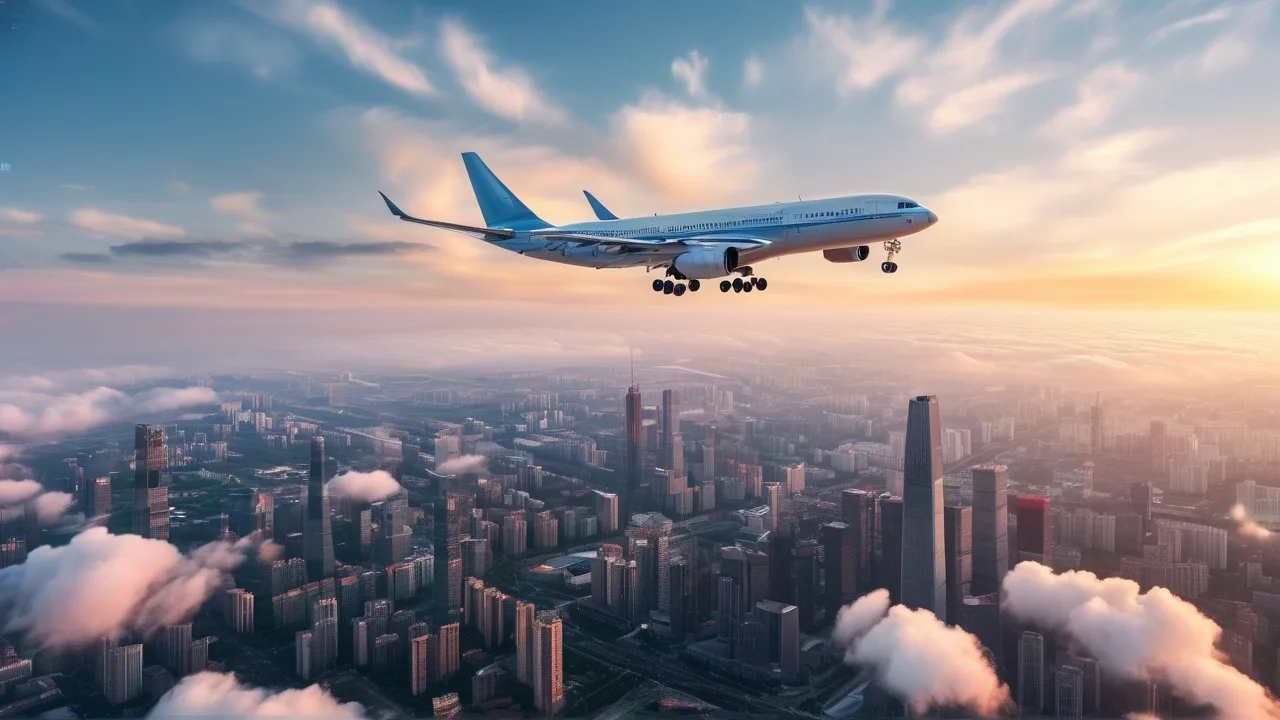 成都航空航天产业升级中的智能方案选型要点